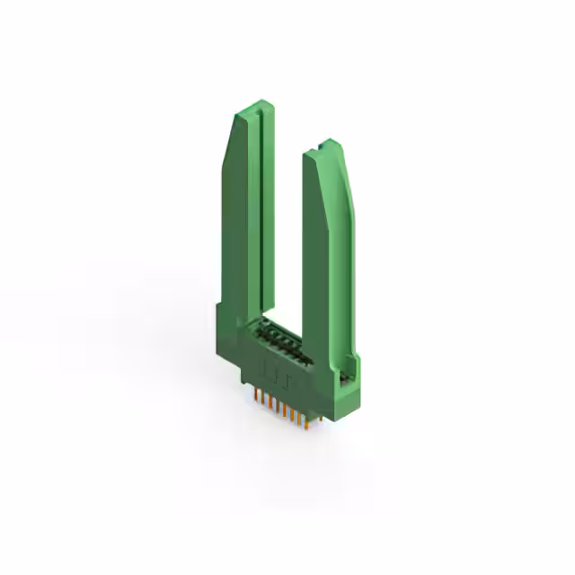 345-016-542-878 EDAC Inc.  Edgeboard Connectors